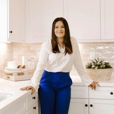 Angelica Palacios