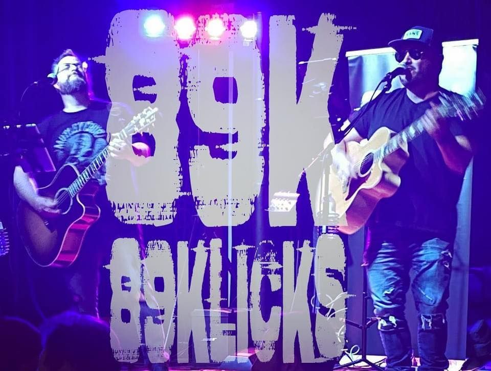 89 Klicks @ The Rec Room Barrie