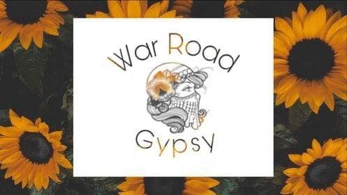 Sunday Wine Down w\/ War Road Gypsy Band