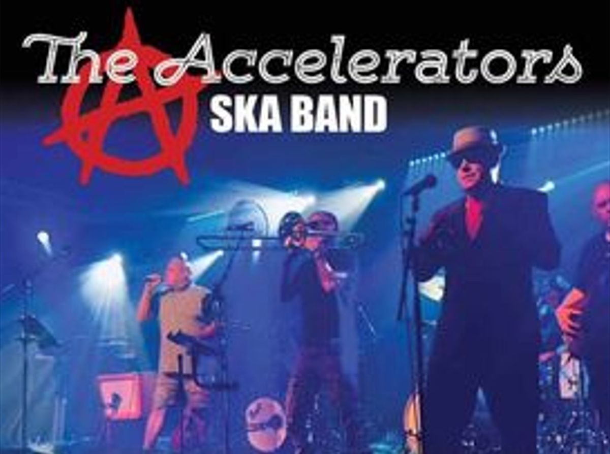 Mod and Ska Night