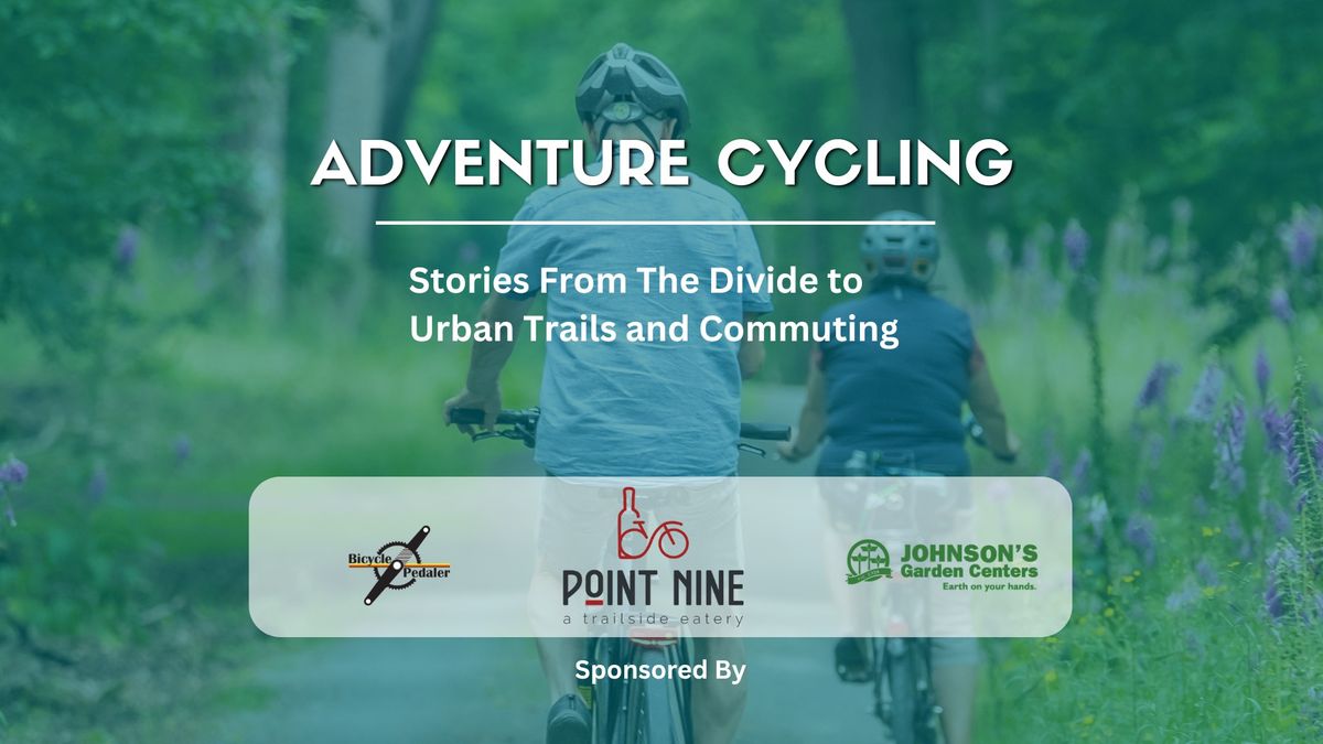 Adventure Cycling Stories: Inspiration for Your Next Ride