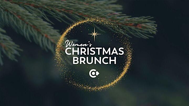 Women\u2019s Christmas Brunch - at Calvary in Thornton