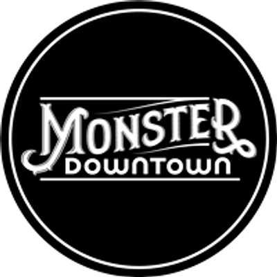 Monster Downtown