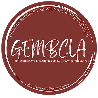 GEMBCLA: Equipping; Engaging; Enjoying