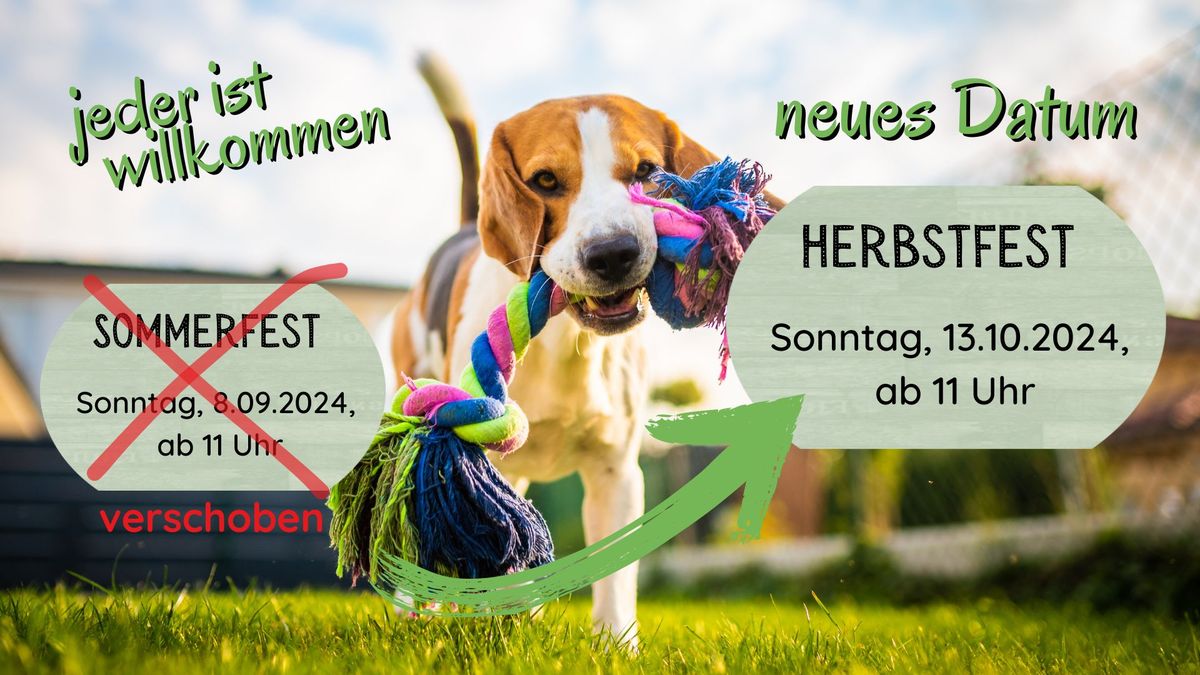 Herbstfest