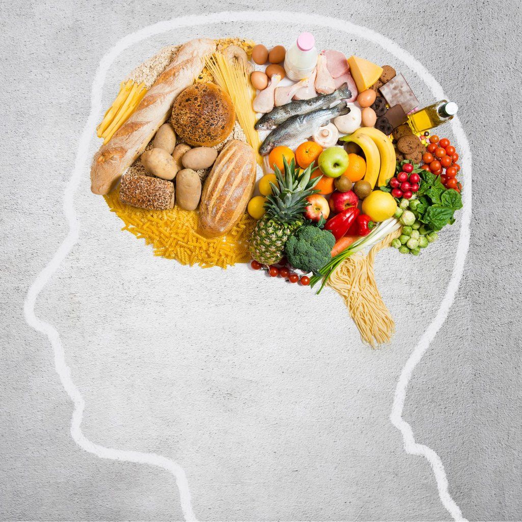 The Gut-Brain Connection: Nourish Your Mind, Body, and Microbiom