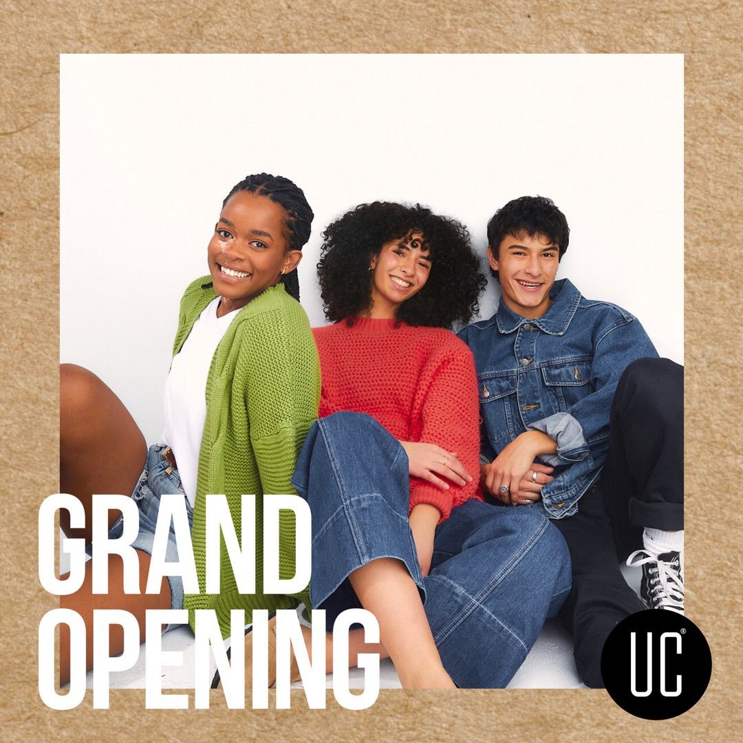 Uptown Hodges Pointe Grand Opening 