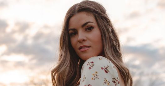 Miller Lite Hot Country Nights: Tenille Arts