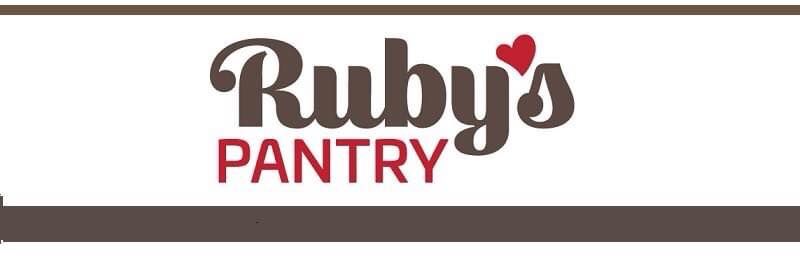 Ruby\u2019s Pantry Drive-thru Distribution at Holy Cross!
