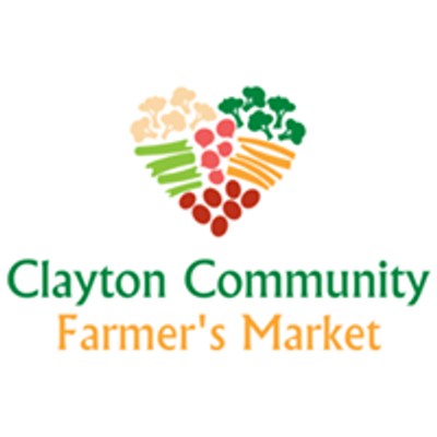 Clayton Community Farmer's Market