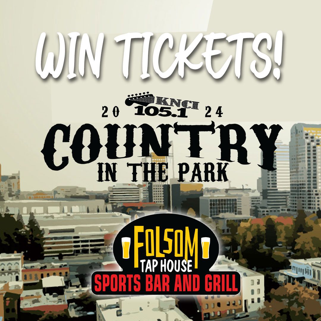 WIN TICKETS to Country In The Park!!