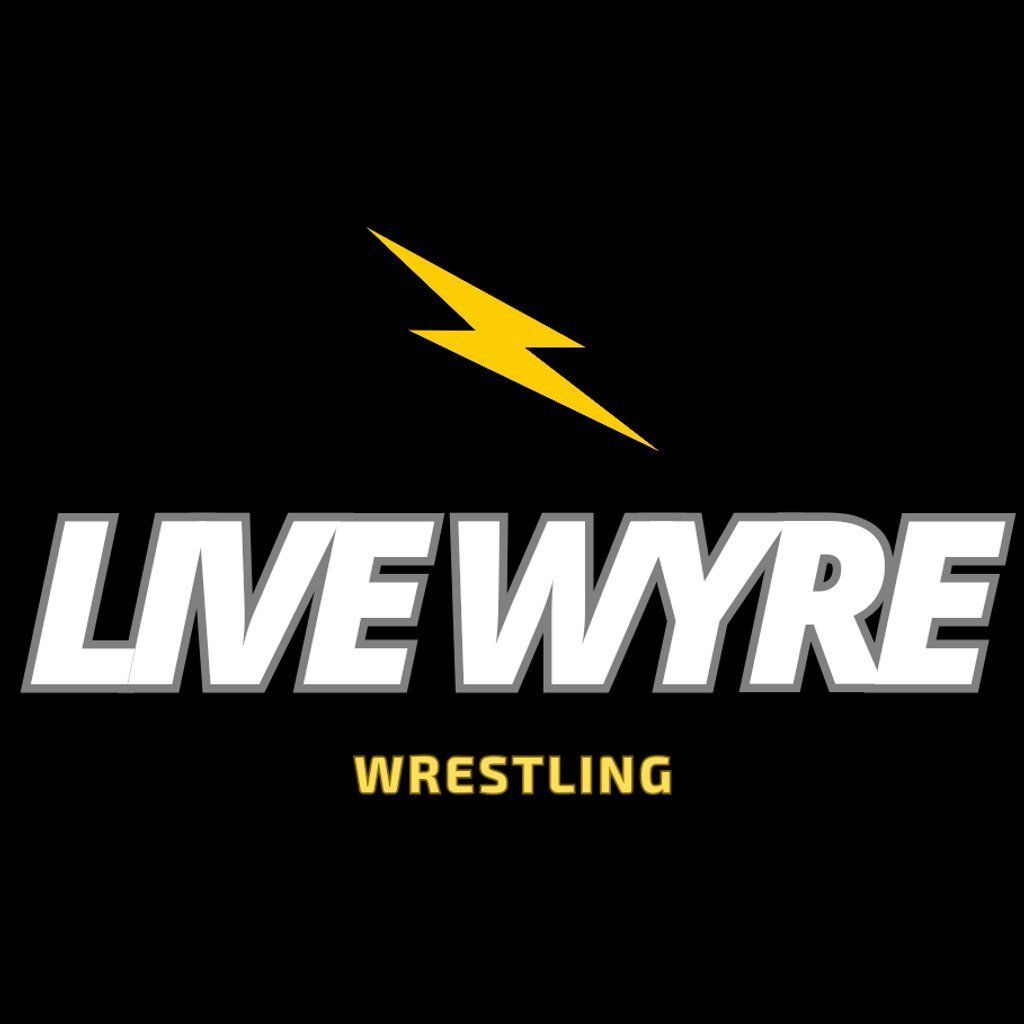 Live Wyre Wrestling - Resurgence