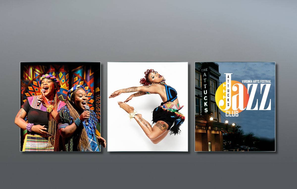 Virginia Arts Festival