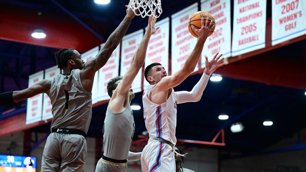 Florida Southern College Tip-Off Dinner