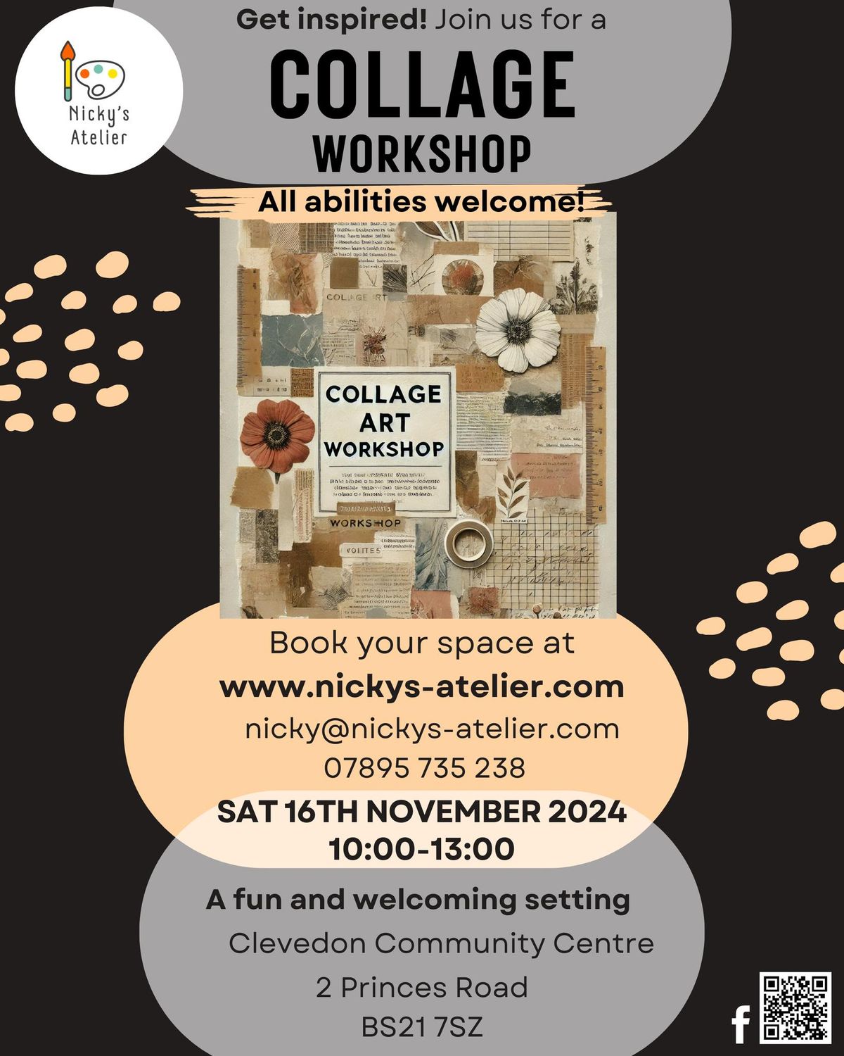 Collage Workshop