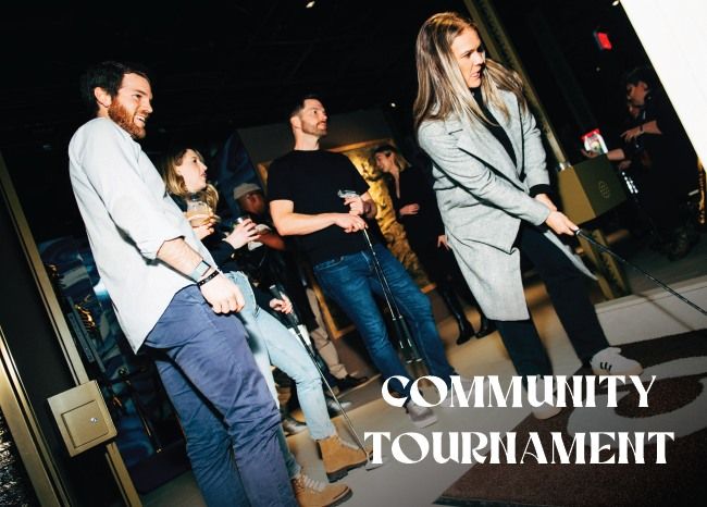 Community Unity Tournament