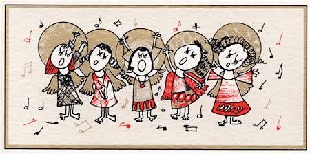 Kol\u0119dowanie - Community Christmas Carol Concert