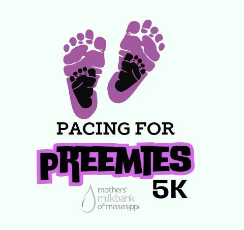 2024 Pacing for Preemies 5K