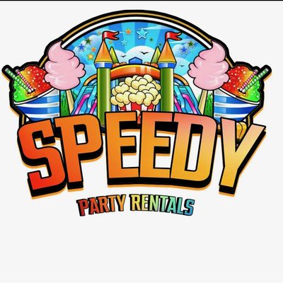 Speedy Party Rentals LLC