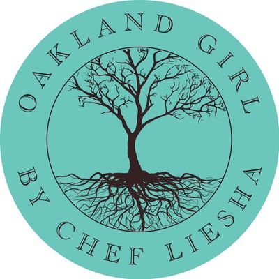 The Oakland Girl