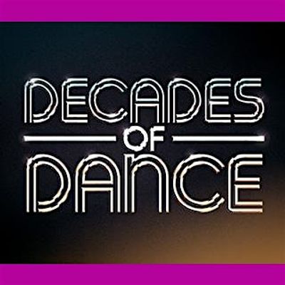 Decades Of Dance
