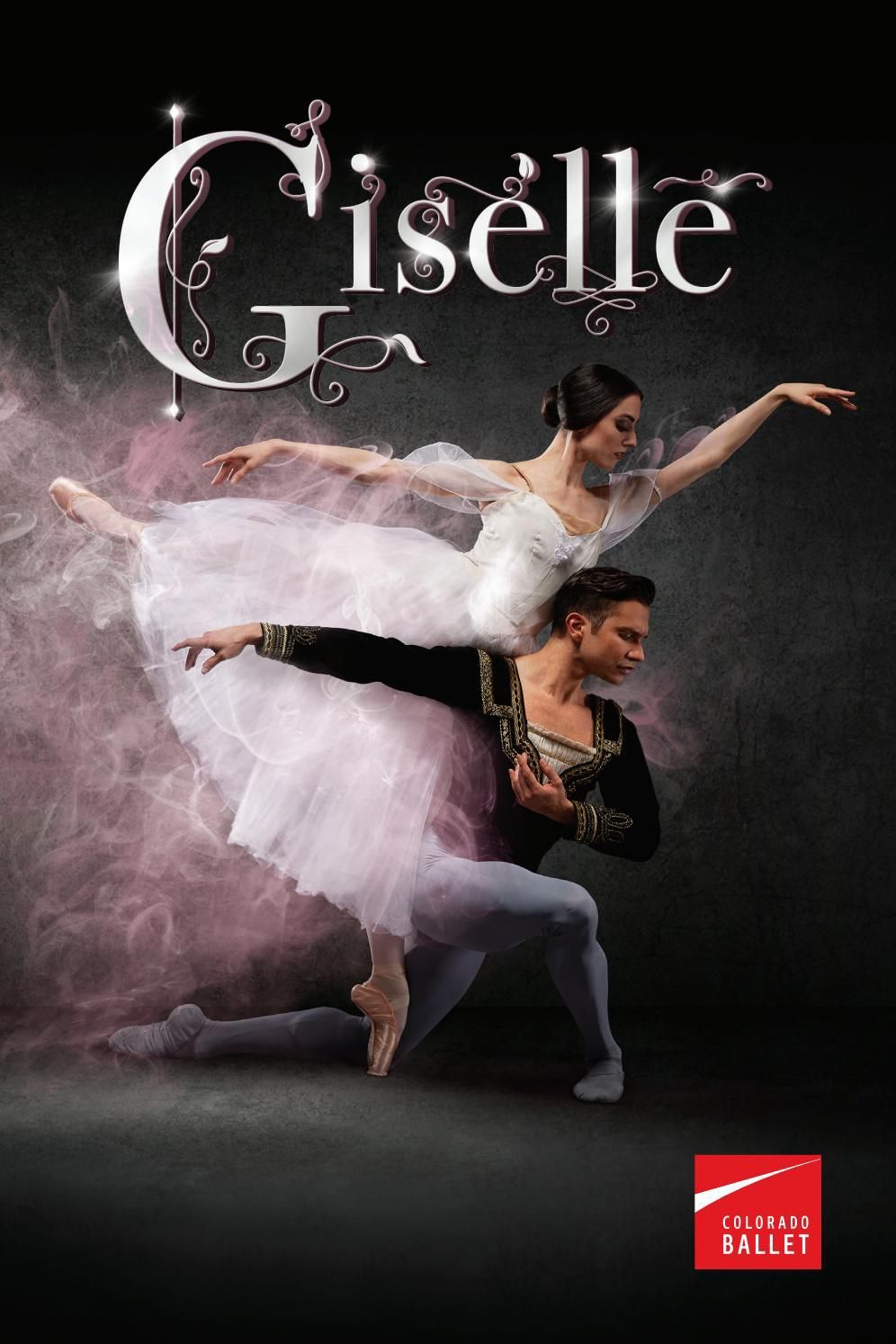 Canyon Concert Ballet: Giselle