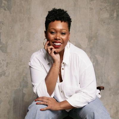 Tiffany Lanier