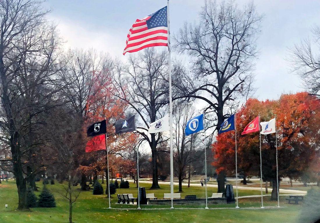 Veteran's Day Ceremony