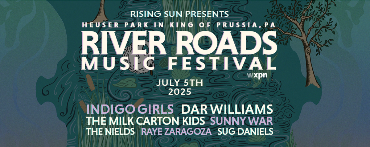 Parking Dar Williams