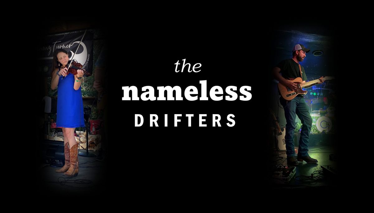 Nameless Drifters at Amigos!