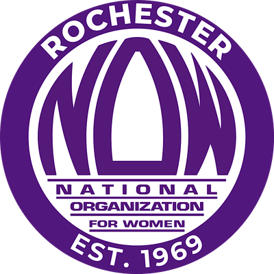 The Greater Rochester Chapter of NOW