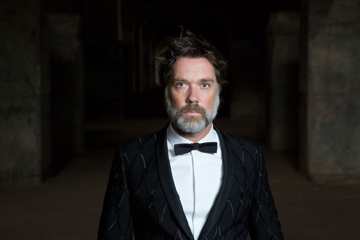 Rufus Wainwright: Australia 2025