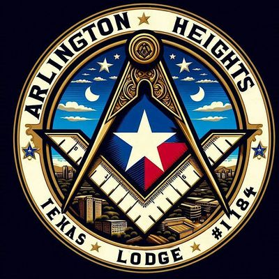 Arlington Heights Masonic Lodge #1184