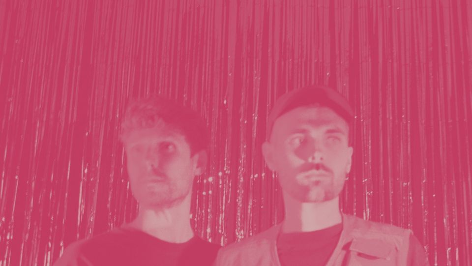 Kimber, Pale Stranger, Emzae, Al Bamfs + Dom Gourlay DJ and Psychic Dancehall DJ @ Dubrek Studios