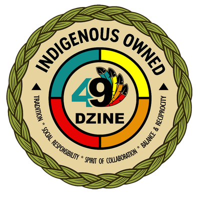 49 Native Design Inc