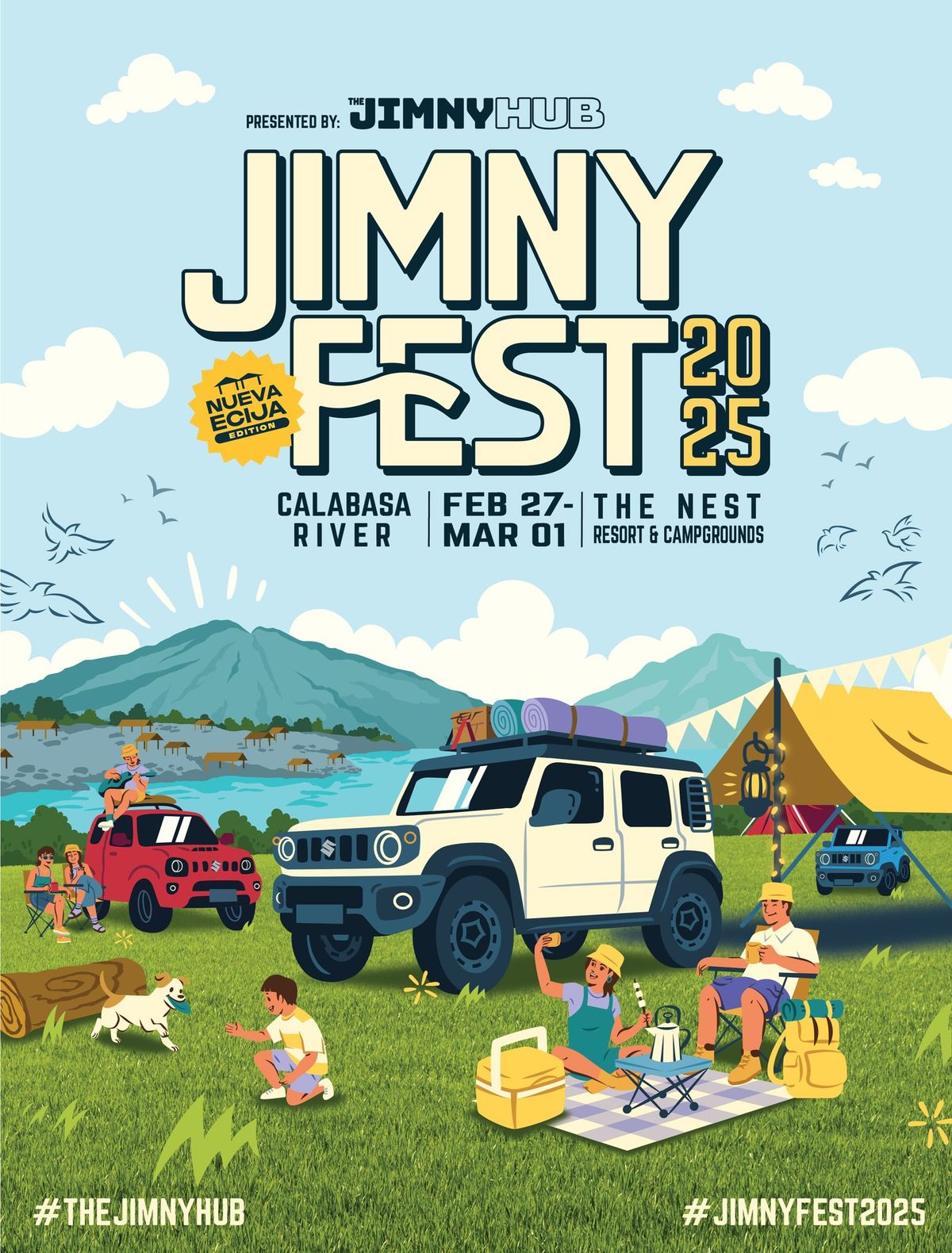 JIMNYFEST 2025