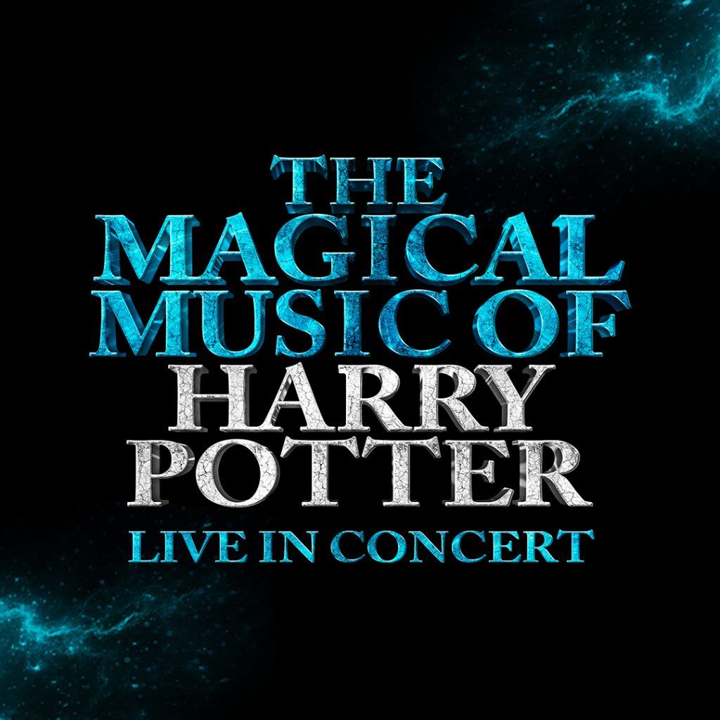 The Magical Music of Harry Potter at Music Hall Center - Detroit