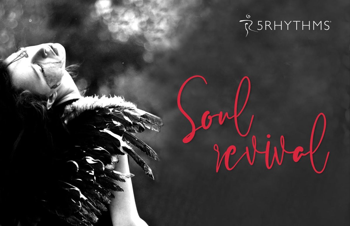 Soul Revival: A Live Wire Experiment Unearthed with Lorca Simons & Alessandro Moruzzi