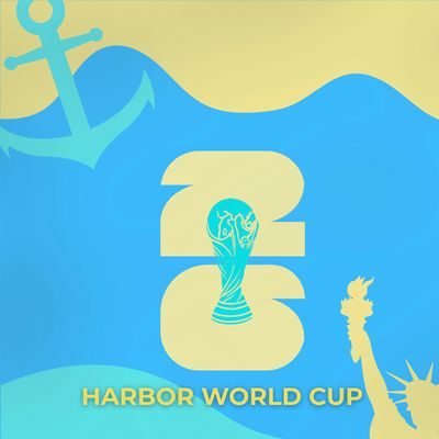 Harbor Fifa World Cup 2026