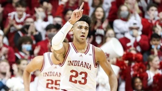 IU vs. Purdue Men\u2019s Basketball Watch Party