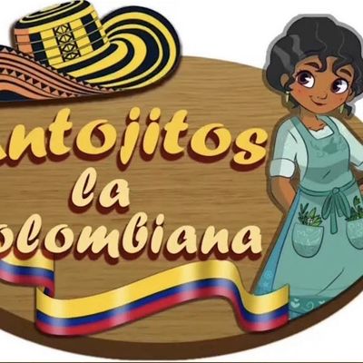 Antojitos la colombiana