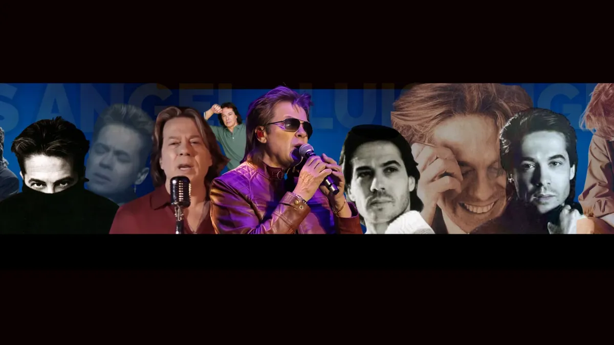 Luis Angel in Phoenix