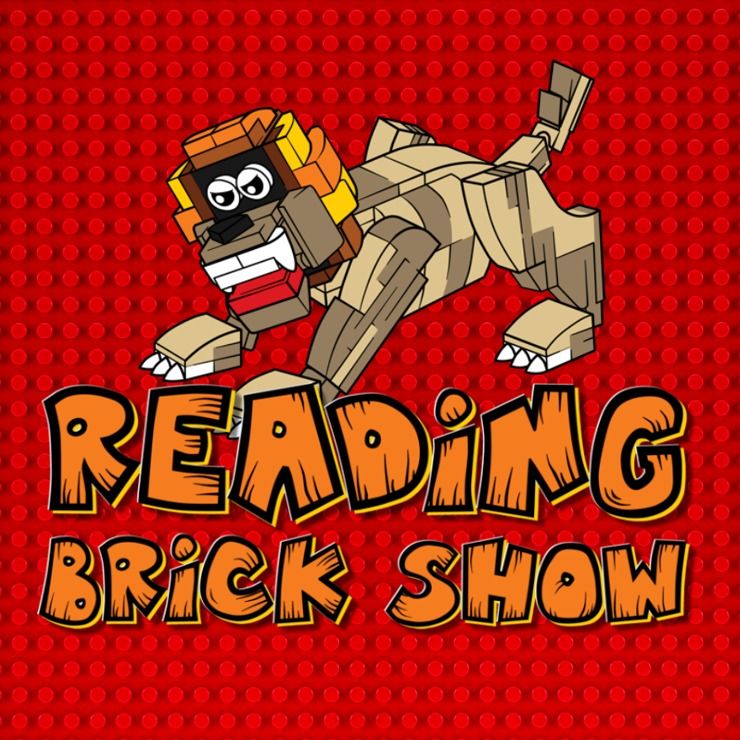 Reading Brick Show 2025