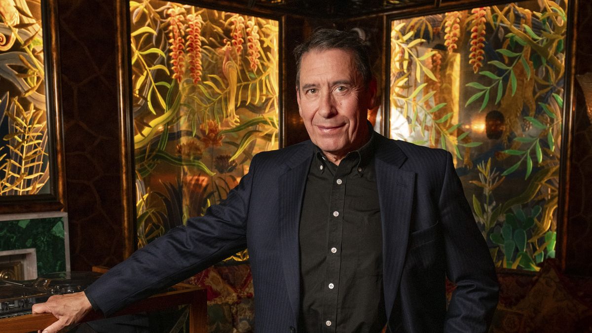 Jools Holland and his Rhythm and Blues Orchestra