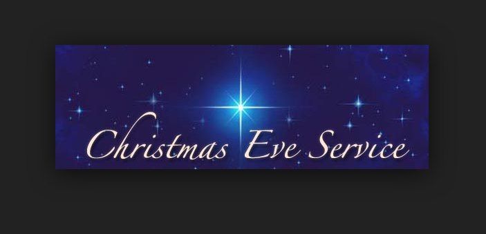 Christmas Eve Divine Service