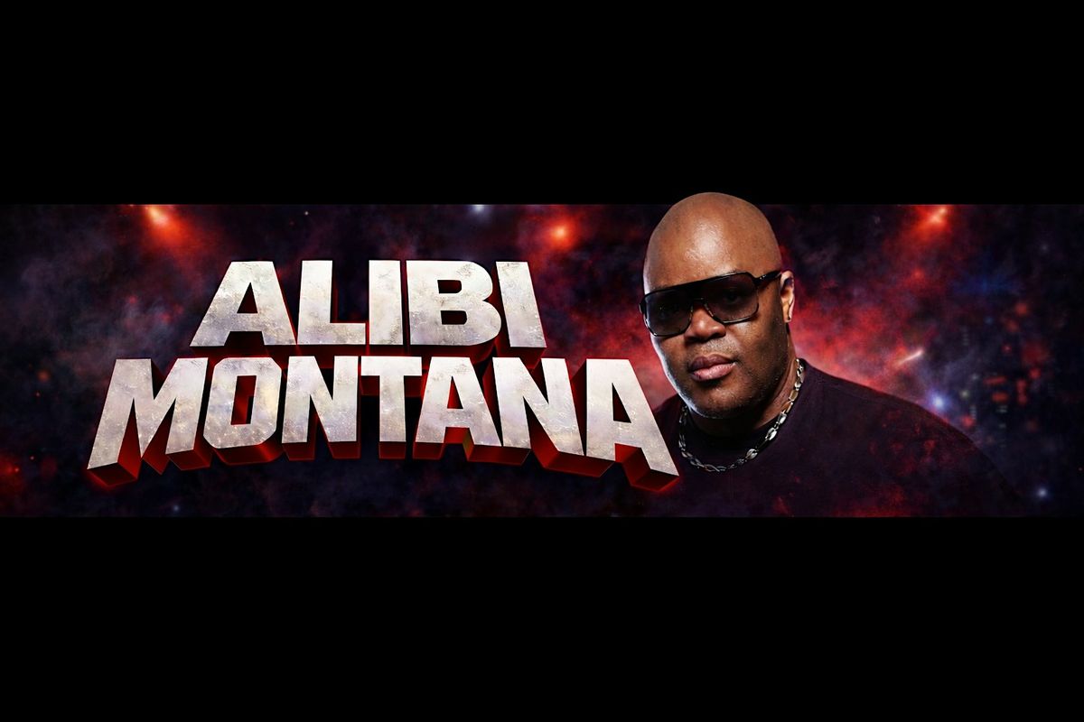 Alibi Montana - Le Showcase ( Live \u00e0 Paris )