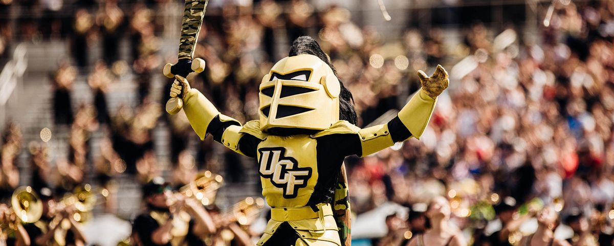 UCF Knights Women's Soccer vs. Utah Utes