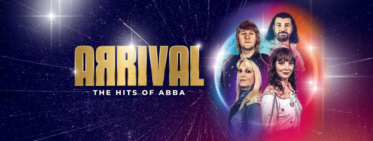 Arrival - The Hits of ABBA