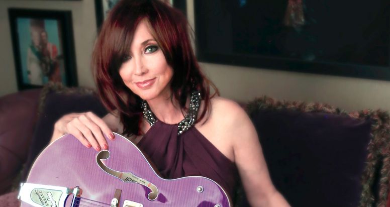 Pam Tillis