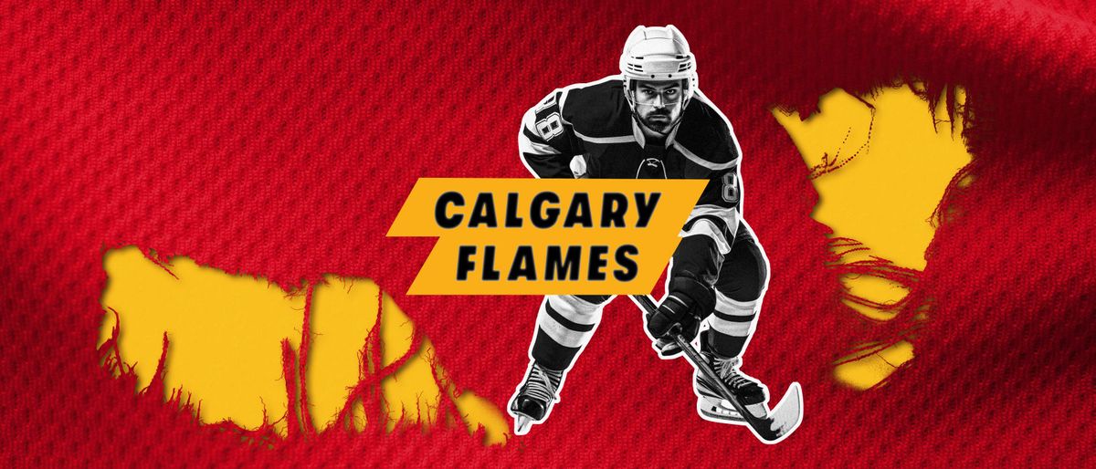 Parking Calgary Flames at Buffalo Sabres